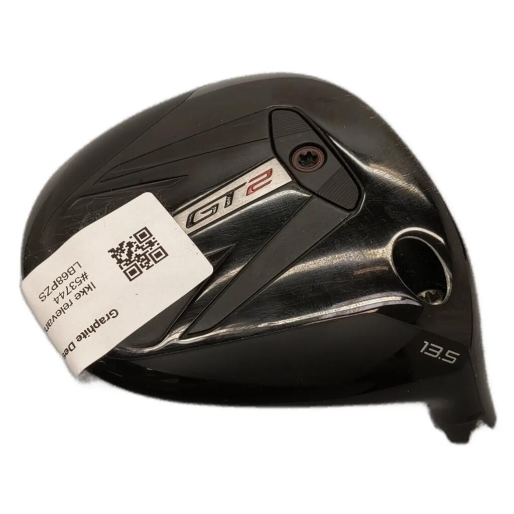 Titleist GT2 #3 Fairway Head / Loft 13.5