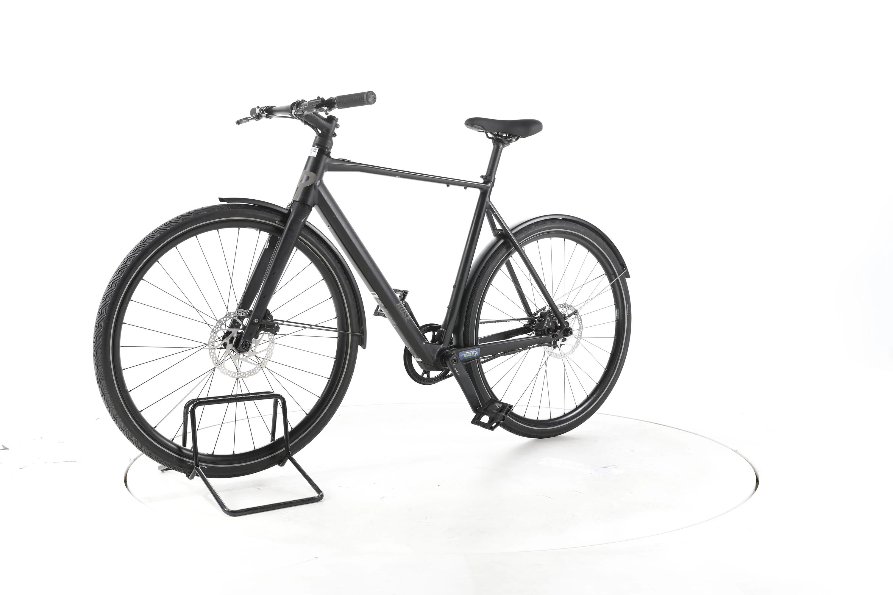 Second Life - Rose SNEAK Plus EQ City E-Bike - Stan dobry 5/7