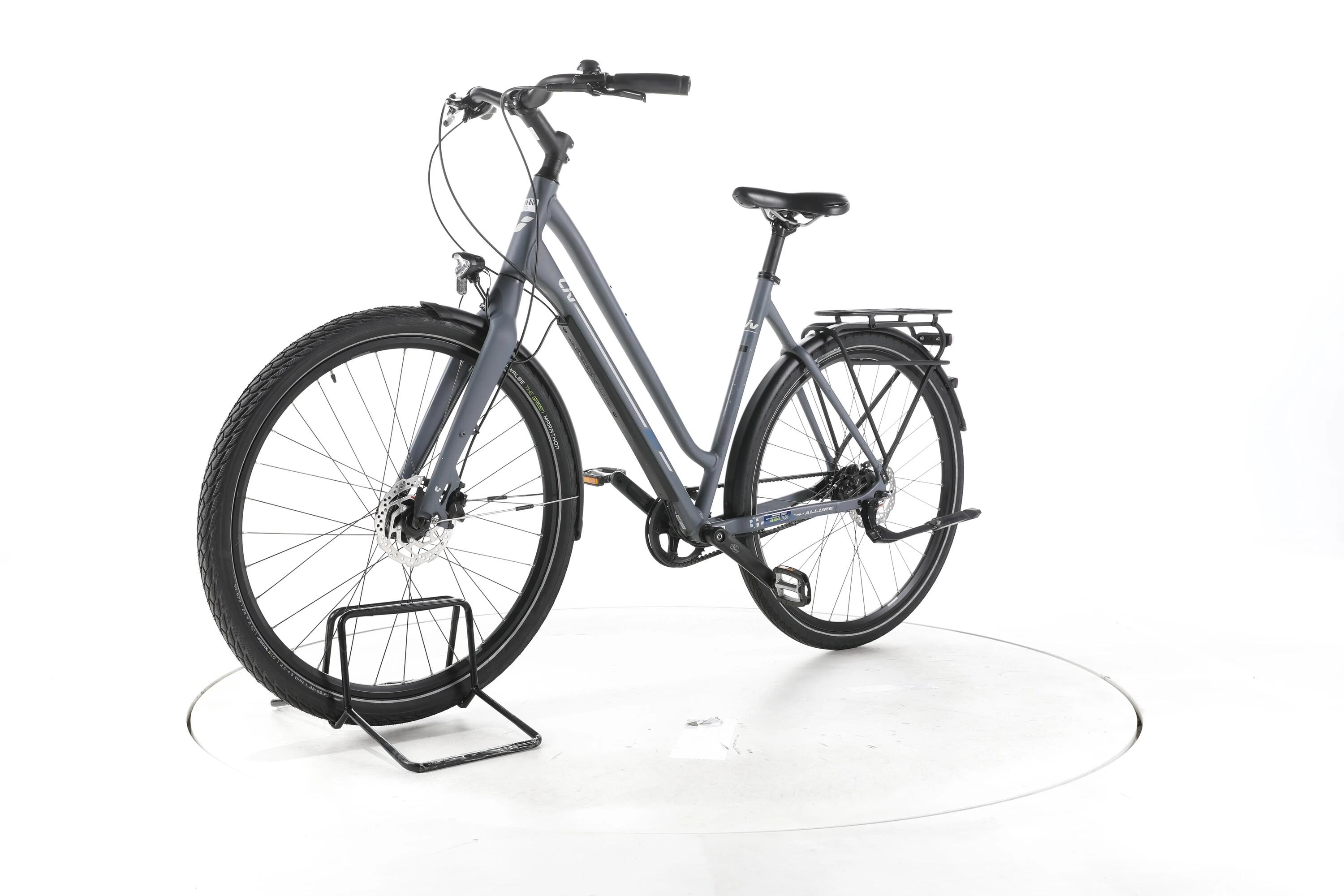 Refurbished - Liv Allure CS Fahrrad City & Trekking - Sehr gut 5/7