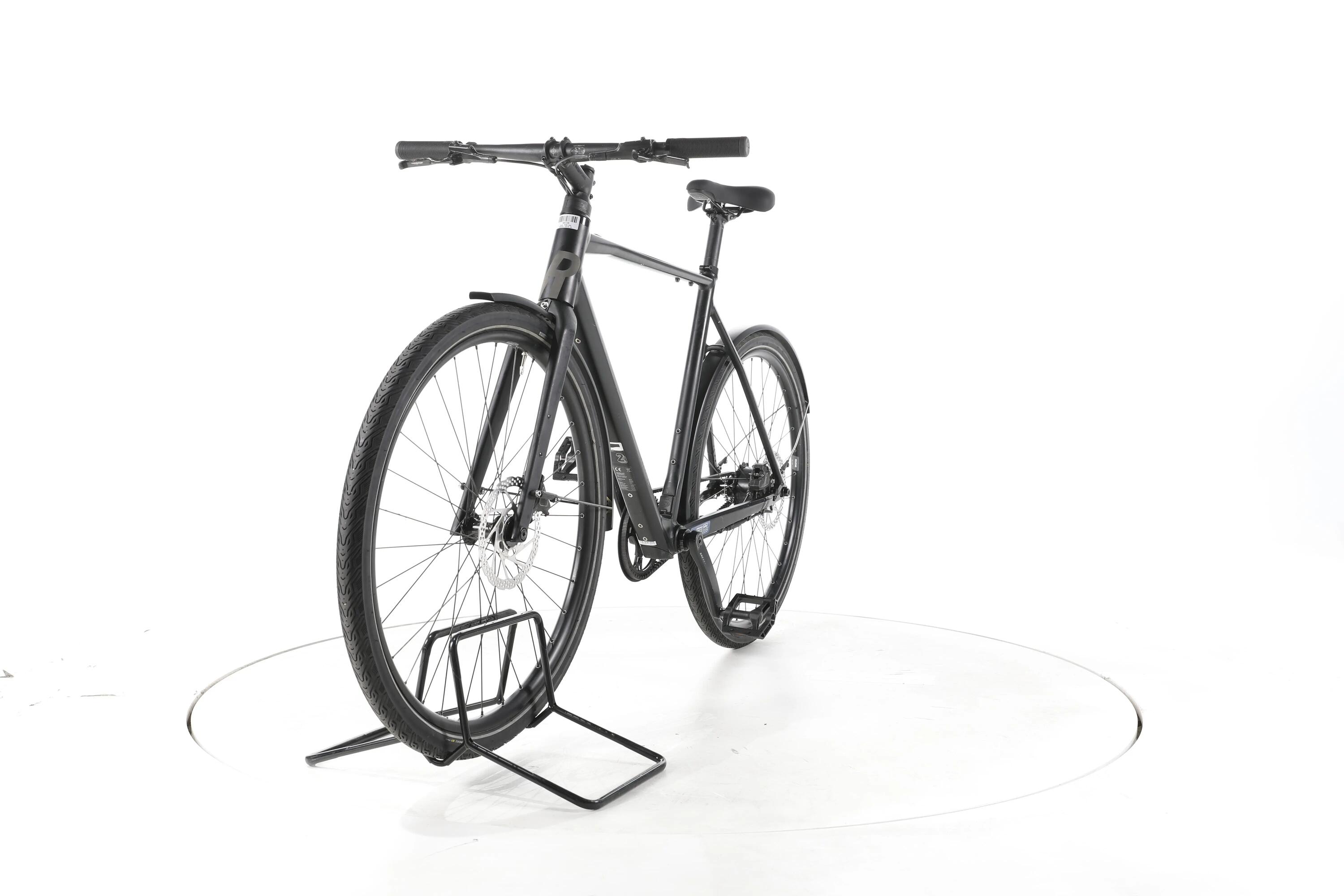Second Life - Rose SNEAK Plus EQ City E-Bike - Stan dobry 4/7