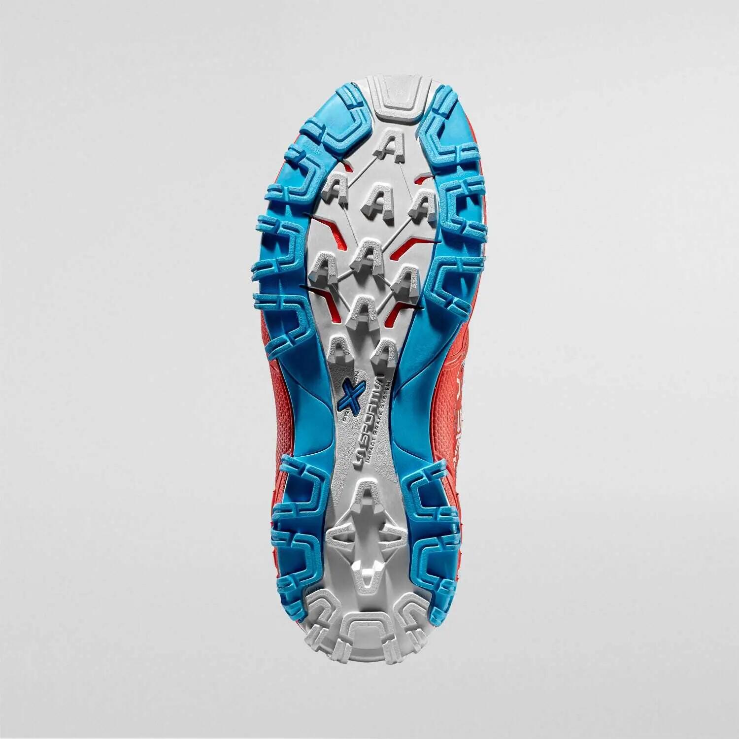 Chaussures de trail enfant La Sportiva Bushido II 5/7