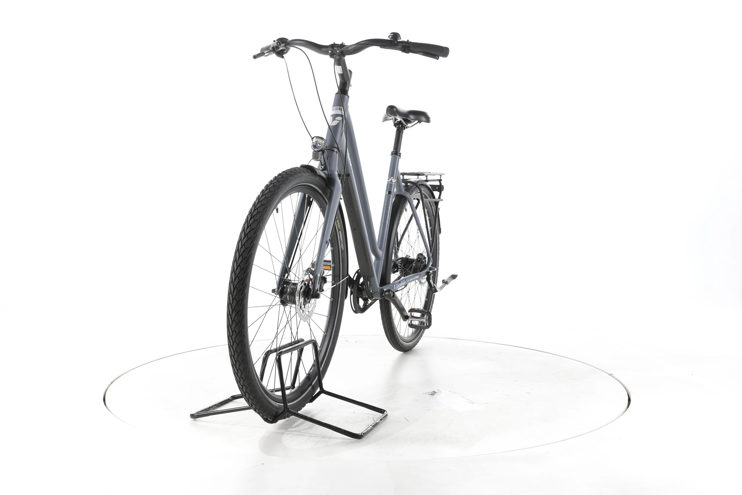 Refurbished - Liv Allure CS Fahrrad City & Trekking - Sehr gut 4/7