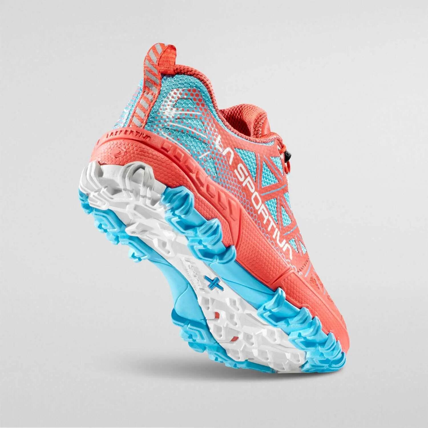 Chaussures de trail enfant La Sportiva Bushido II 4/7