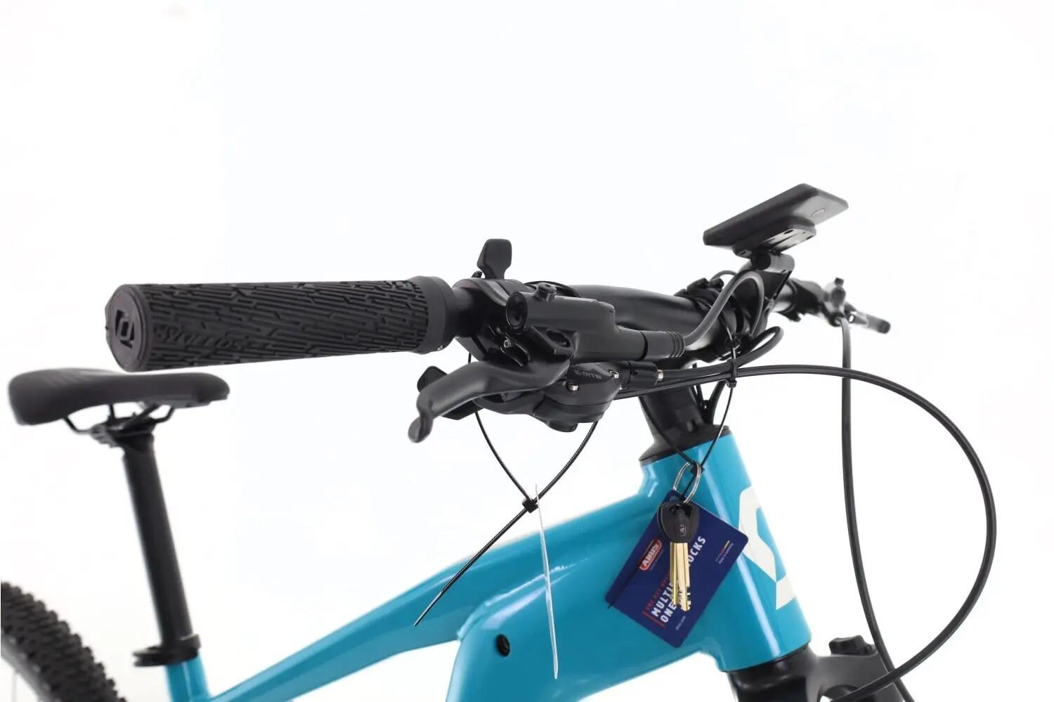 MTB ricondizionata ·  Aspect eRide 920 · Bici Km 0 6/8