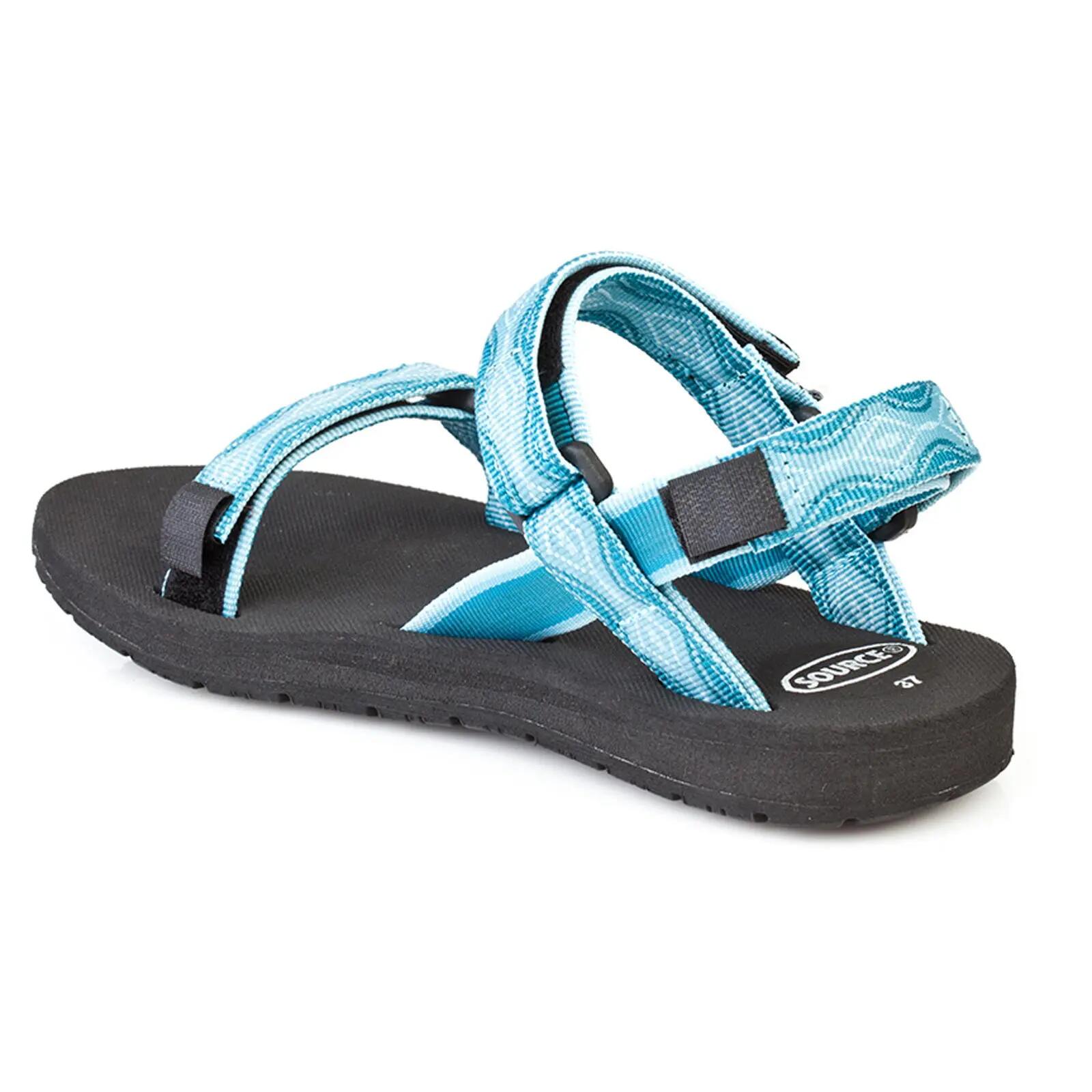 Sandalen Classic Damen dream 3/5