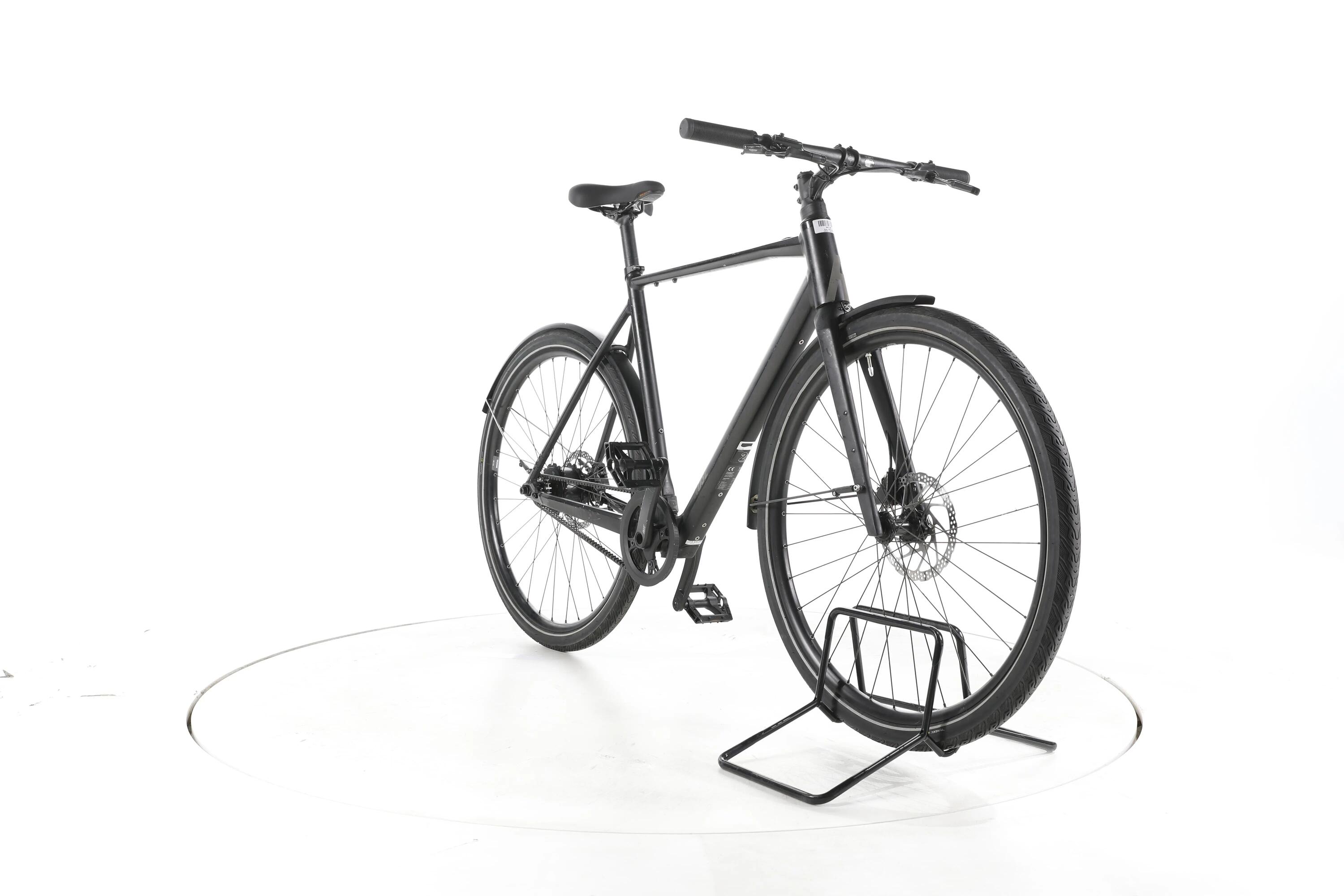 Second Life - Rose SNEAK Plus EQ City E-Bike - Stan dobry 3/7