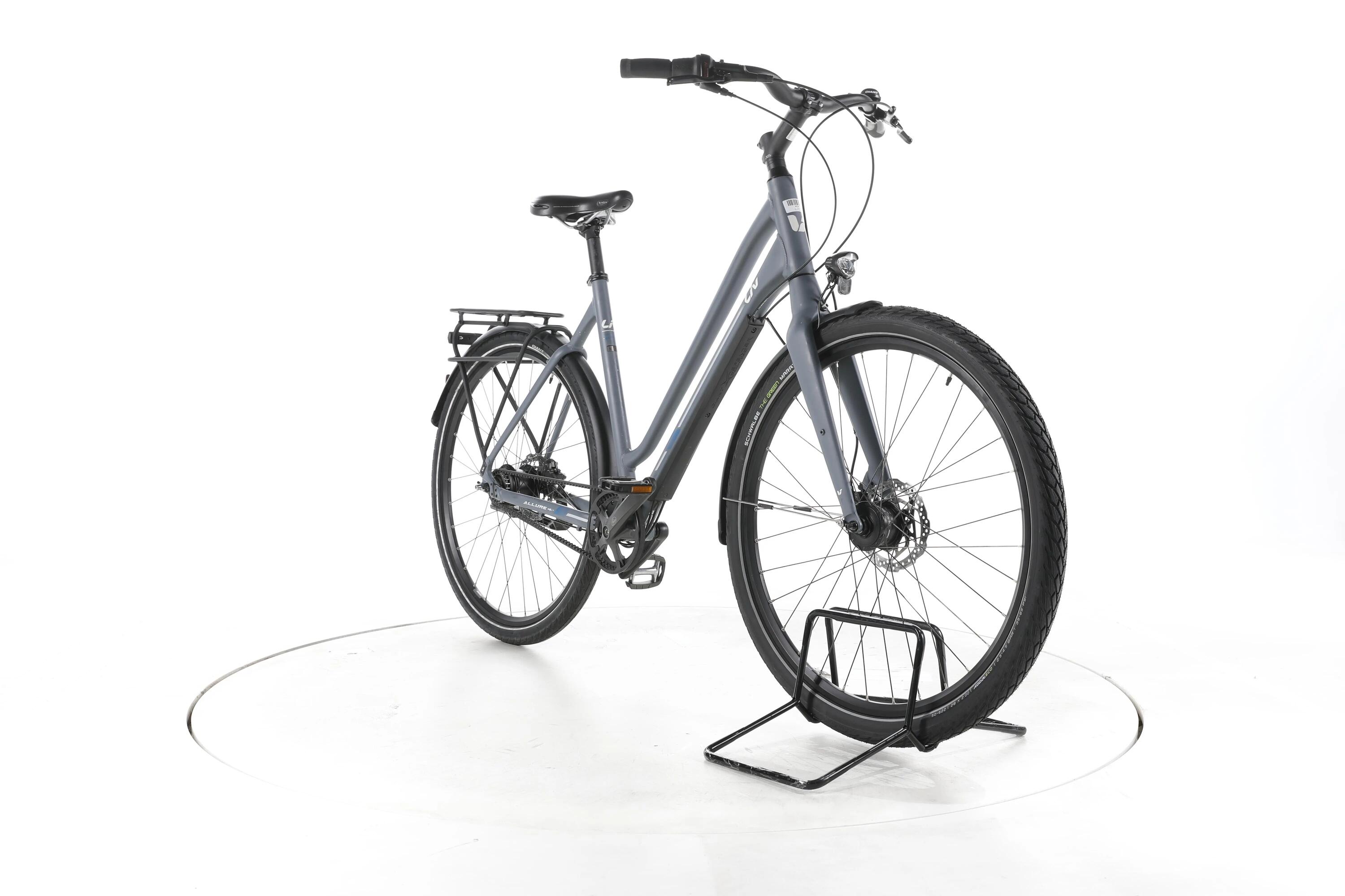 Refurbished - Liv Allure CS Fahrrad City & Trekking - Sehr gut 3/7