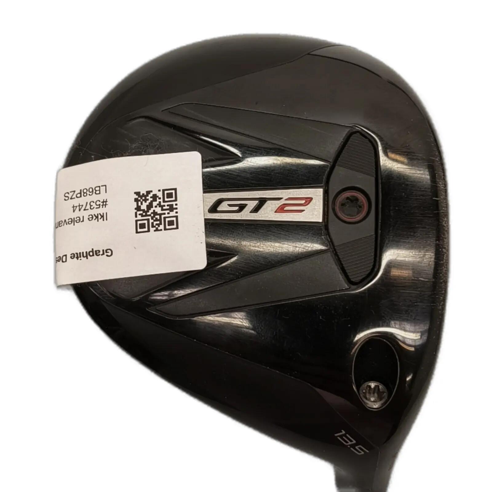 Titleist GT2 #3 Fairway Tête / Loft 13.5 2/5