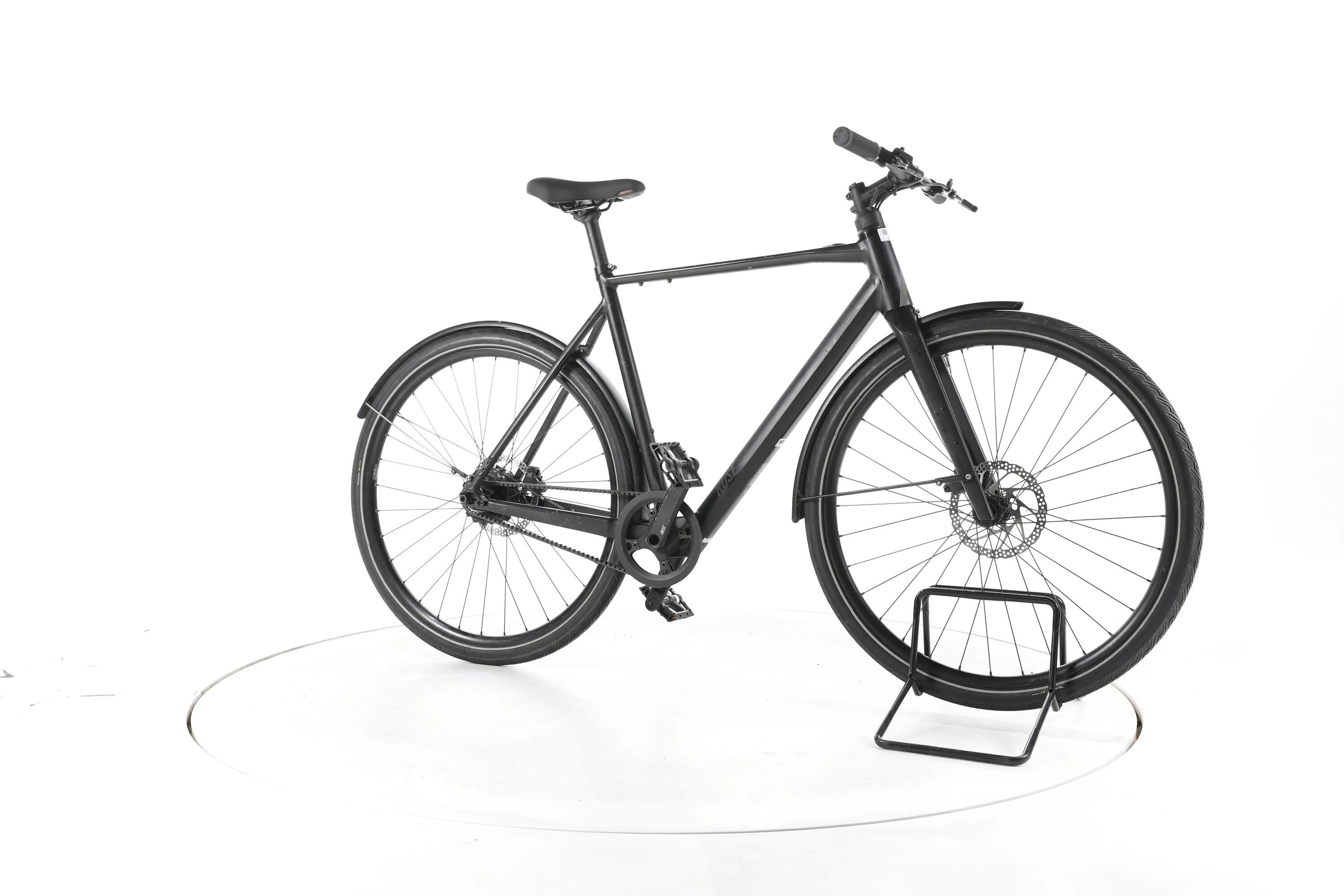 Second Life - Rose SNEAK Plus EQ City E-Bike - Stan dobry 2/7