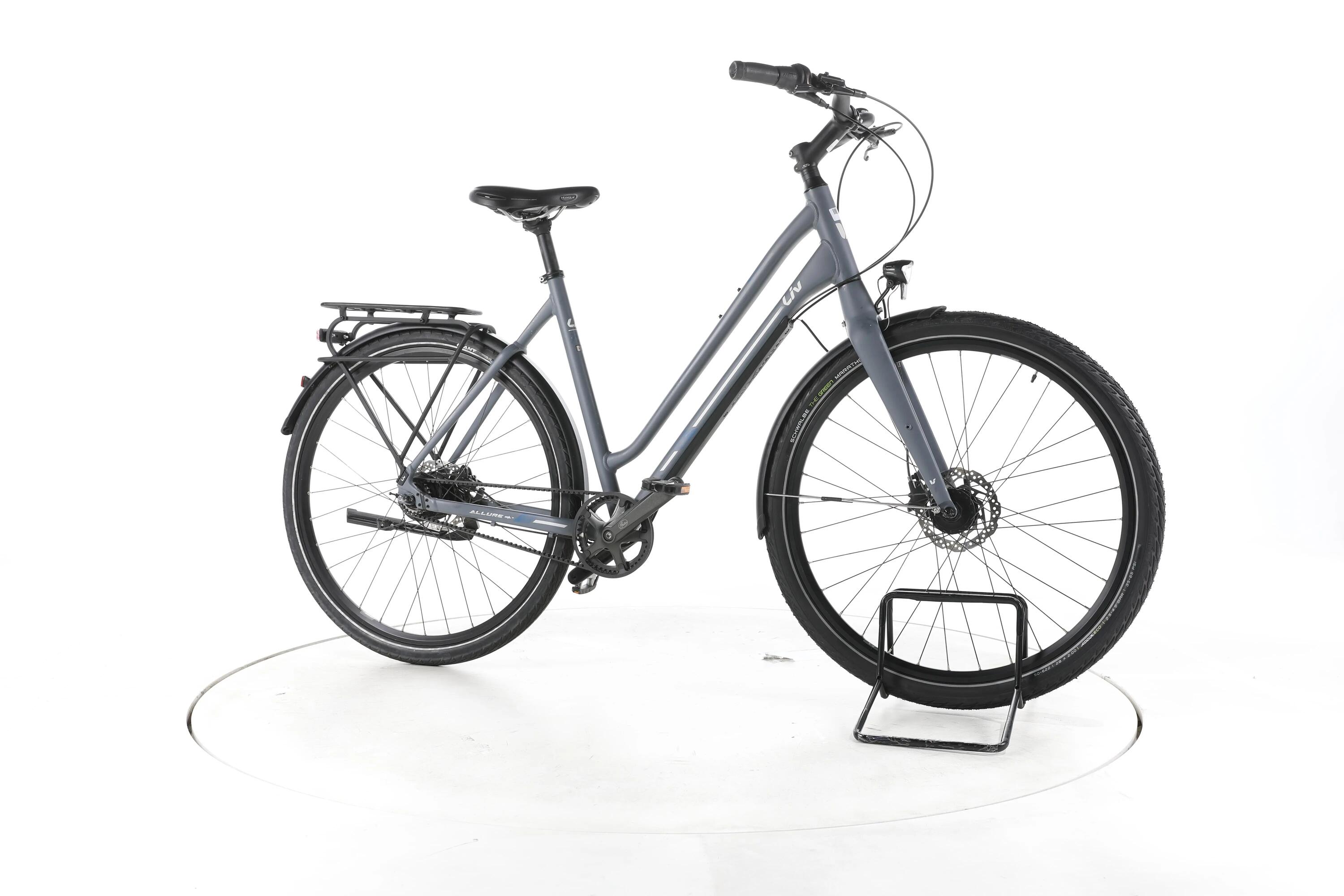 Refurbished - Liv Allure CS Fahrrad City & Trekking - Sehr gut 2/7