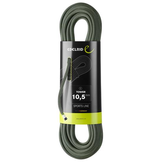 Corde escalade Edelrid Tower