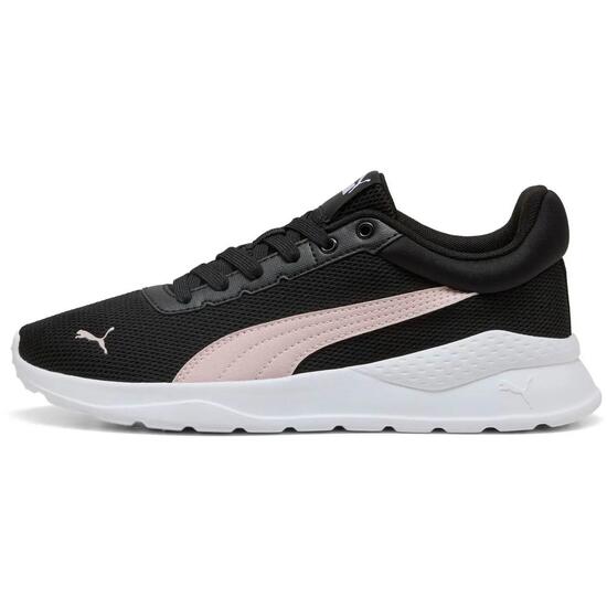 Zapatillas Puma Anzarun Vivid, Negro, Unisexo