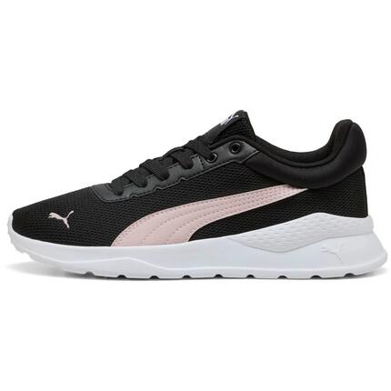 Zapatillas Puma Anzarun Vivid, Negro, Unisexo