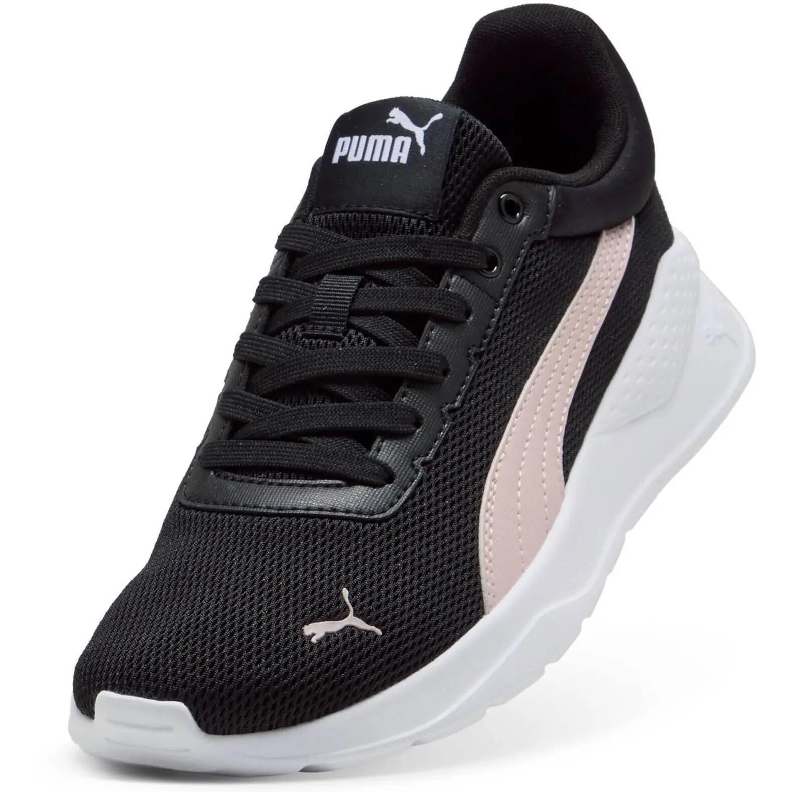 Turnschuhe Puma Anzarun Vivid, Schwarz, Unisex 5/5