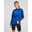 Sweatshirt Hmlauthentic Multisport Damen Atmungsaktiv Leichte Design Hummel