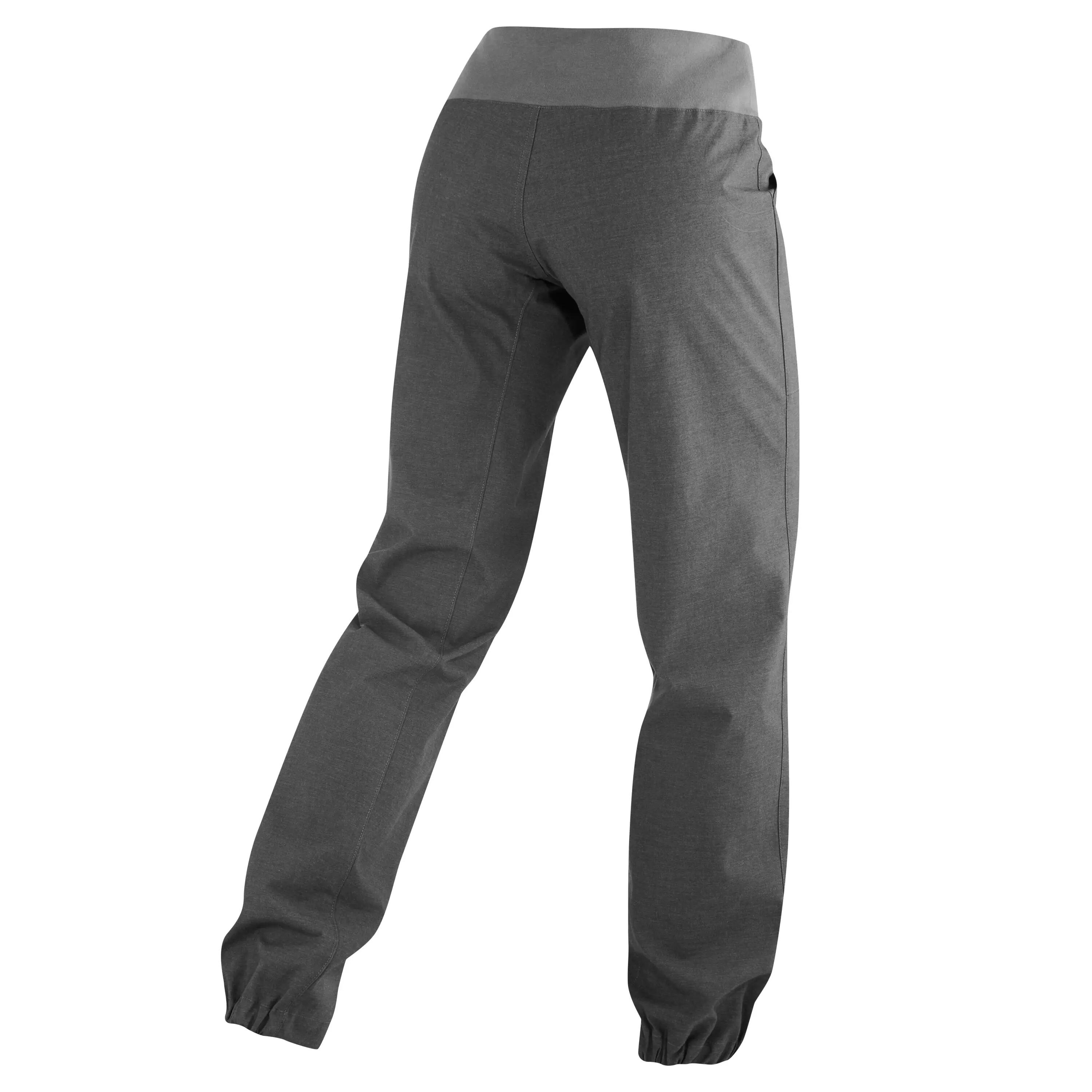 Pantalon femme Edelrid Sansara III 3/3