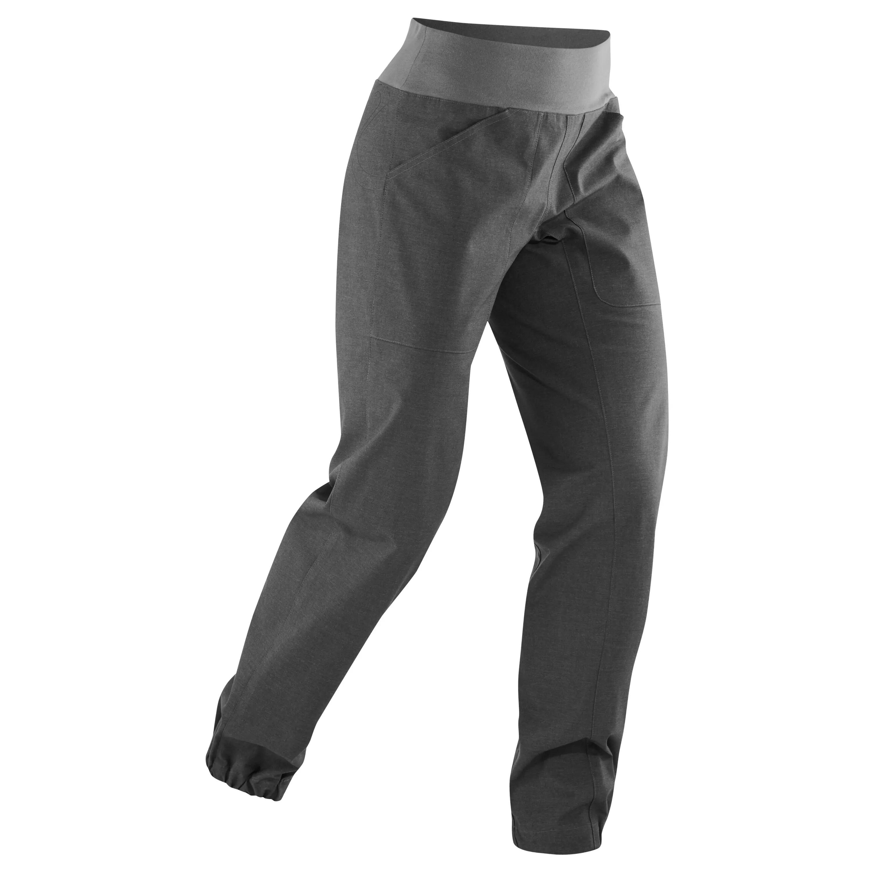 Pantalon femme Edelrid Sansara III 2/3