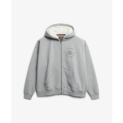 Hoodie superdry essential logo hb