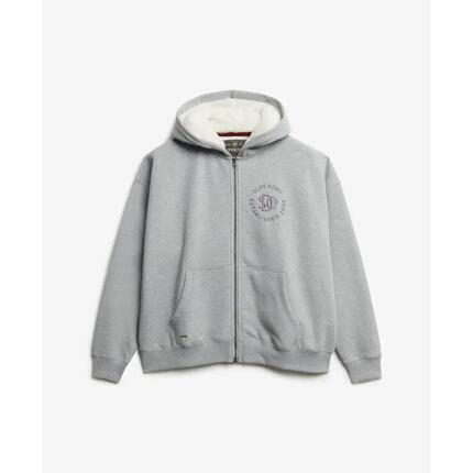 Sudadera con capucha Superdry Essential Logo HB