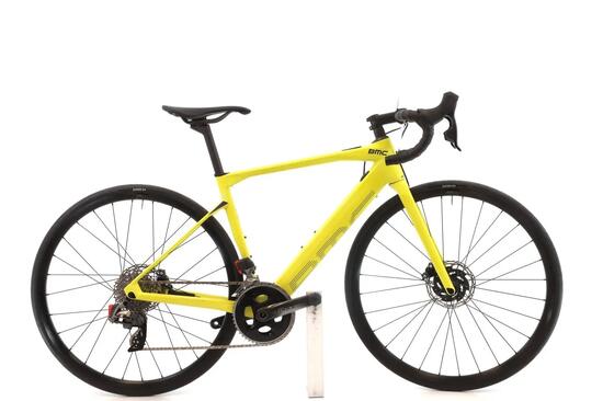 Ebike route reconditionné · RoadTimemachine AMP TWO AXS 12V · Bon état