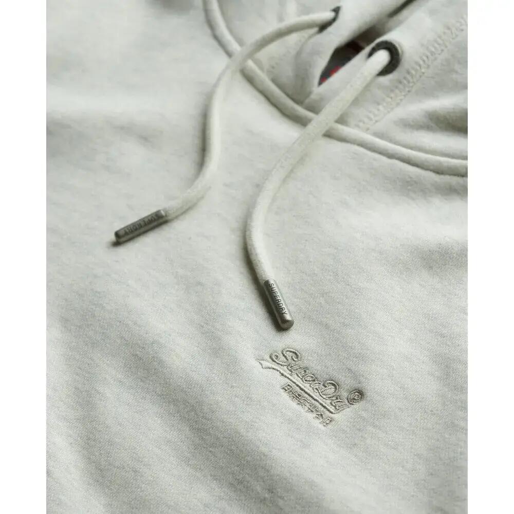 Sudadera con capucha Superdry Essential Logo HB 2/7