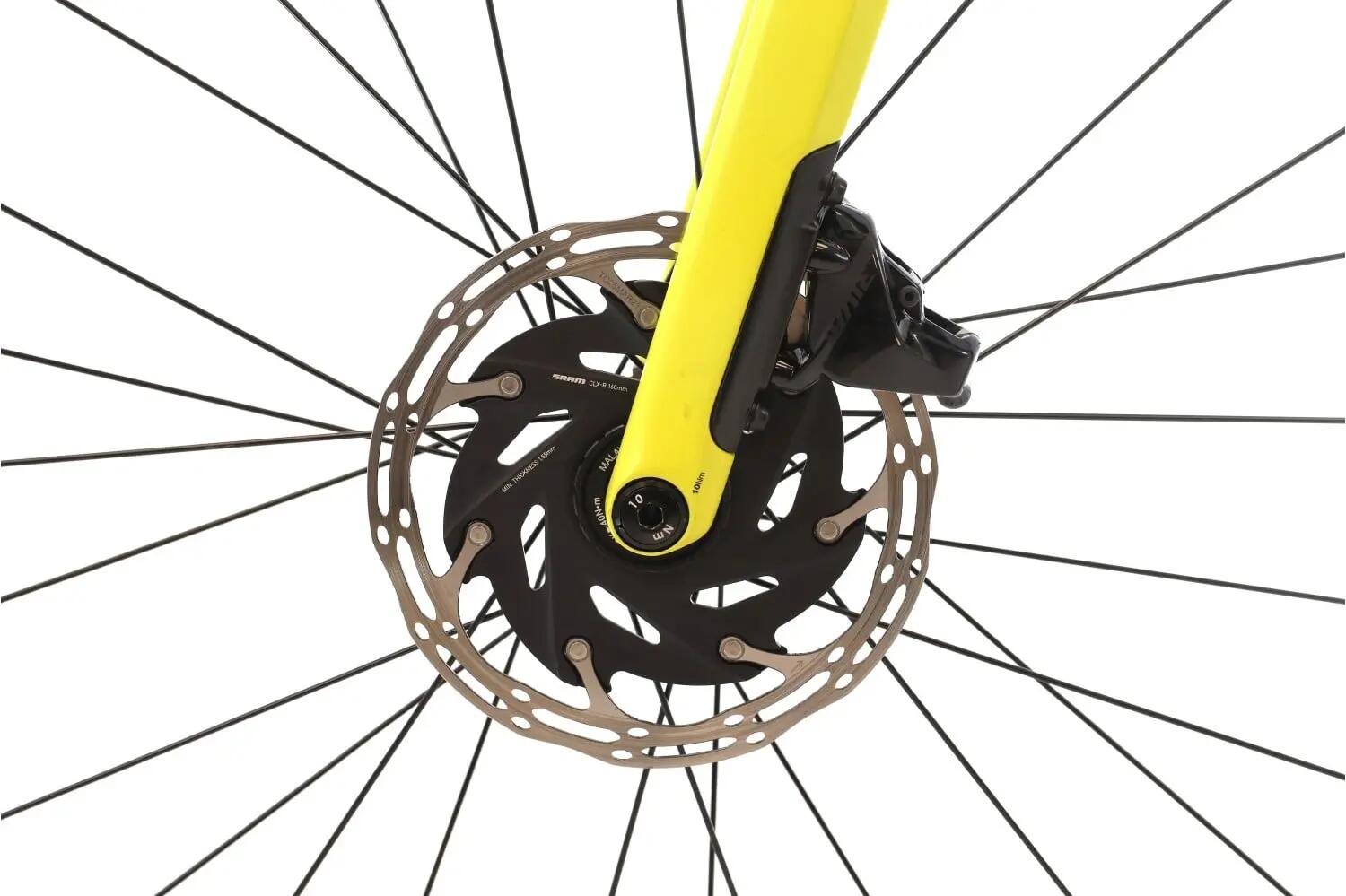 Segunda Vida · Bici carretera eléctrica ·  RoadTimemachine AMP TWO AXS 12V 7/8