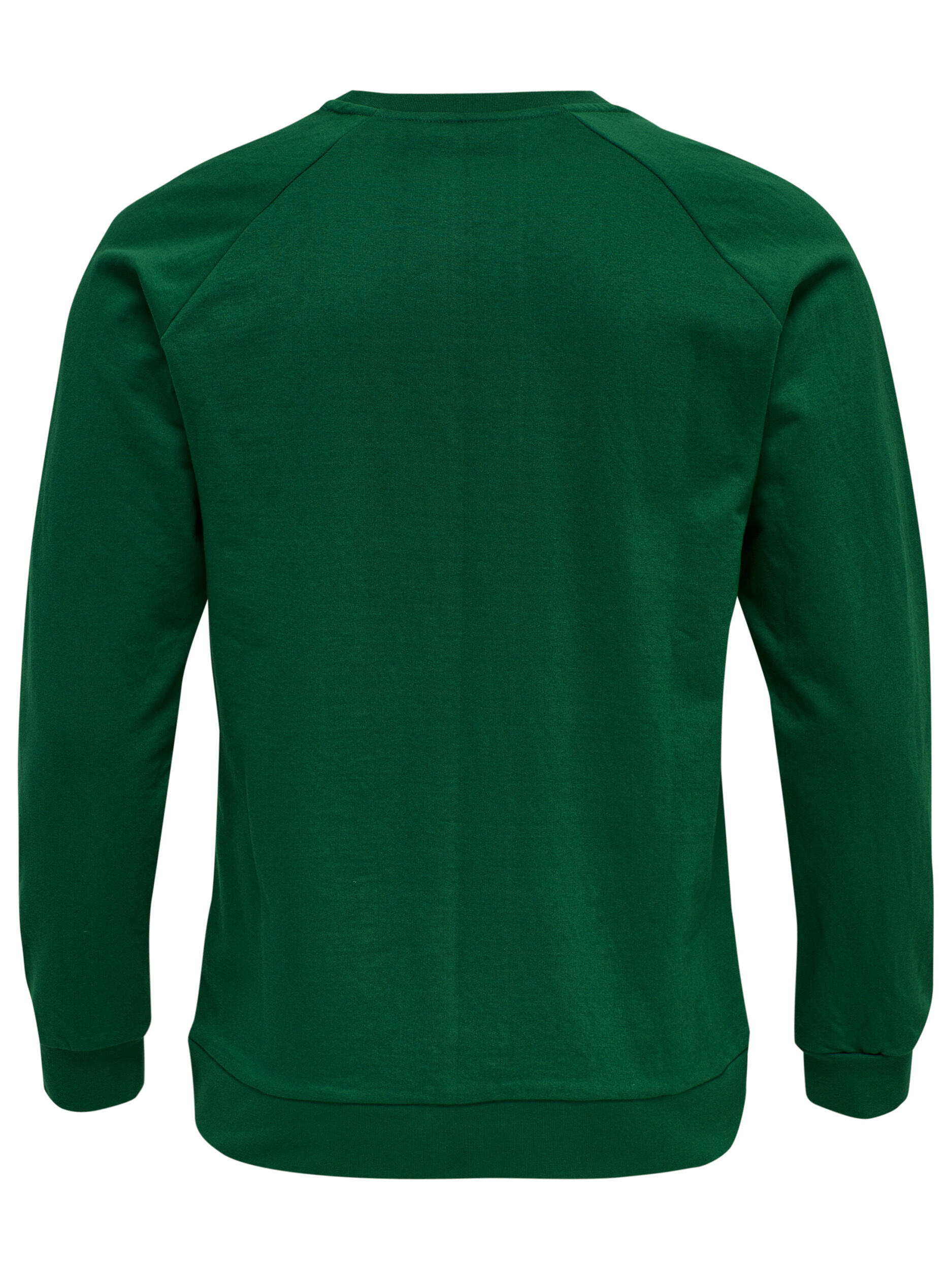 Felpa da donna Hummel Cotton Logo 5/7