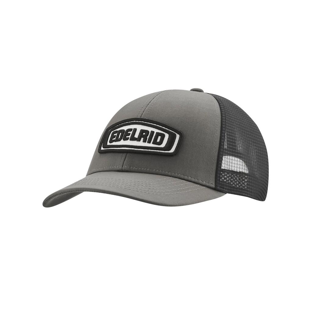 Trucker cap Edelrid The Face