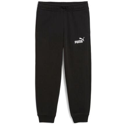 Pantalon Puma Ess Small No.1 Logo Sweatpants Tr Ps, Noir, Enfants