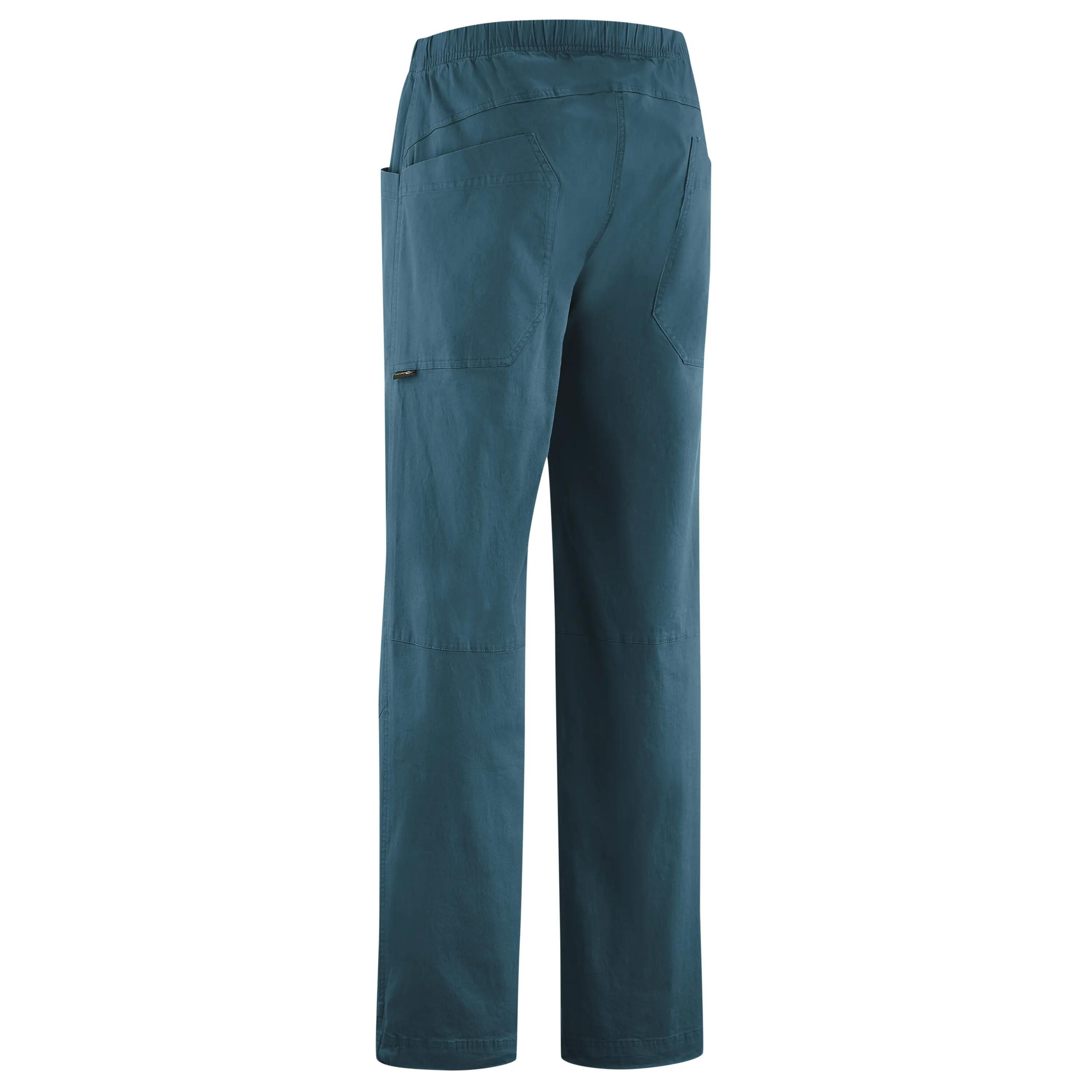 Kletterhose Edelrid Me Dome 2/2
