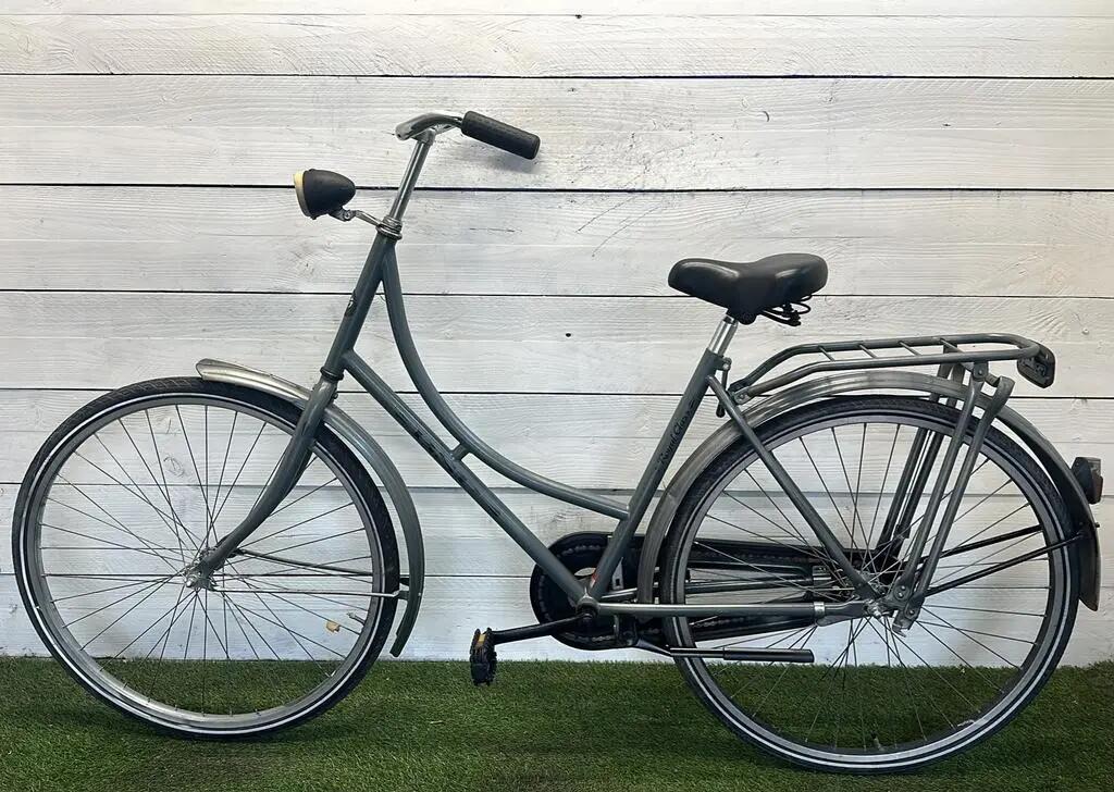 Bicicleta usada BSP Royal Class 4/4
