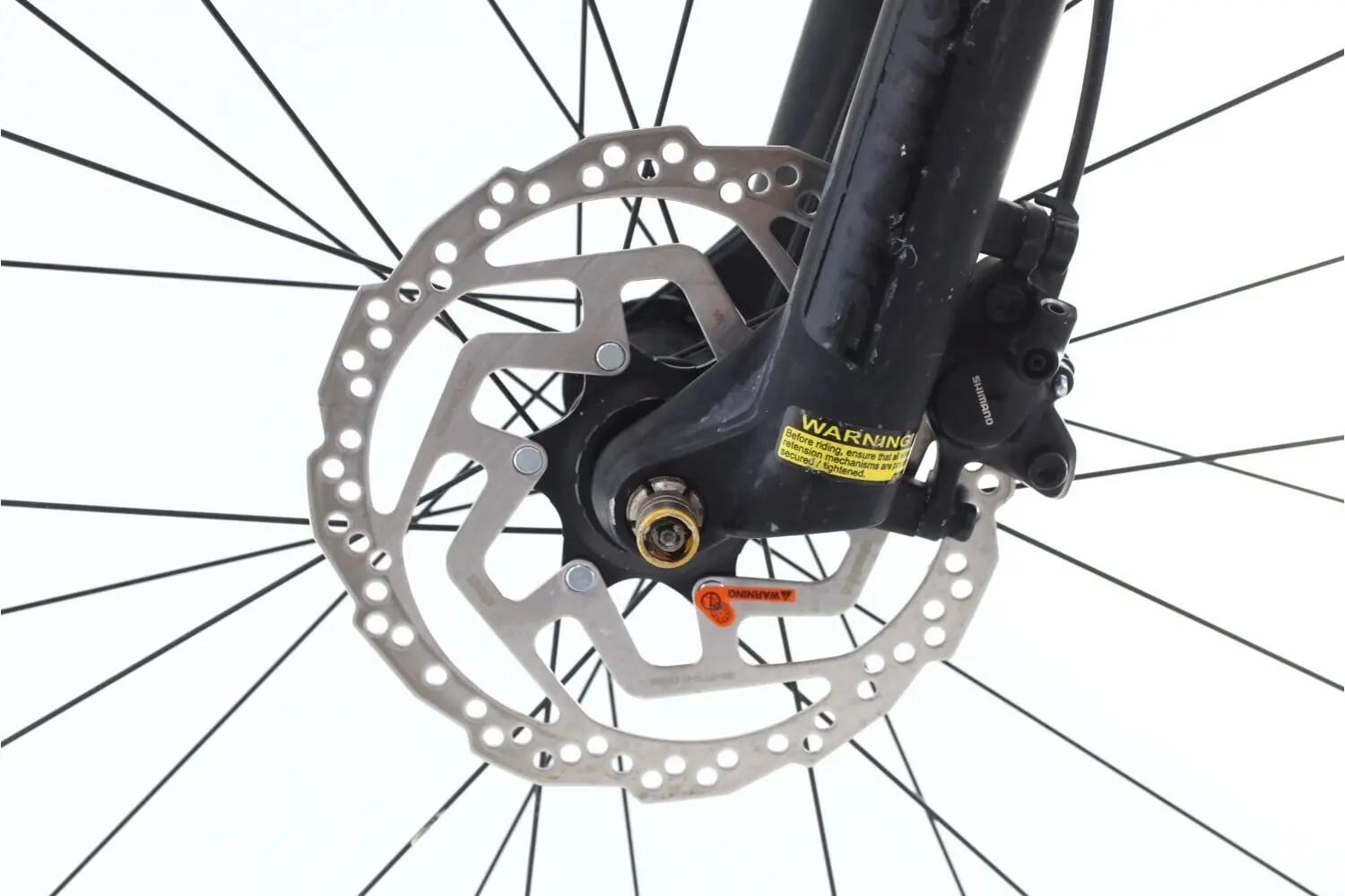 Tweedehands e-bike ·  Fathom E+ · Zeer goede toestand 7/8