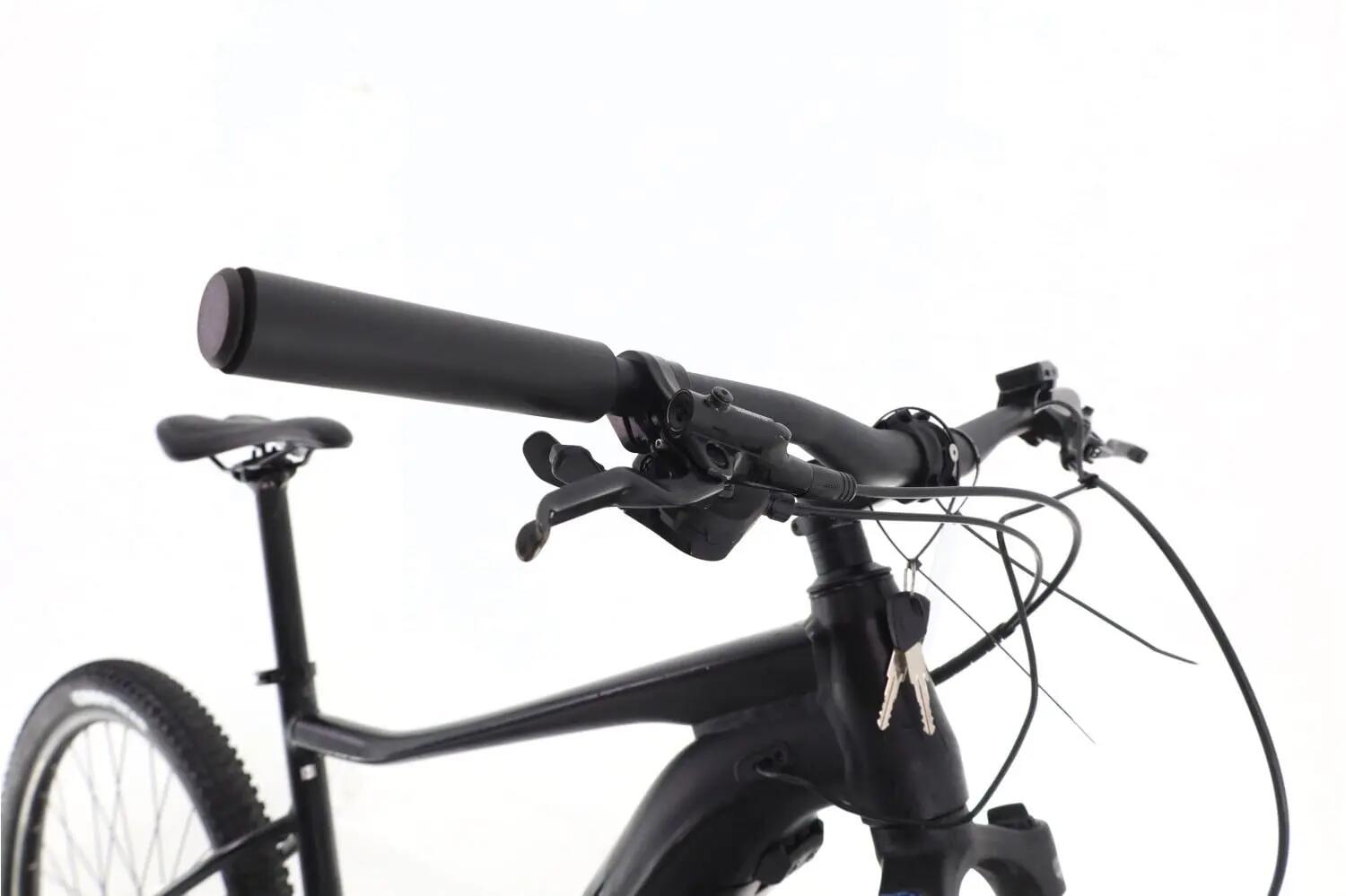Tweedehands e-bike ·  Fathom E+ · Zeer goede toestand 6/8