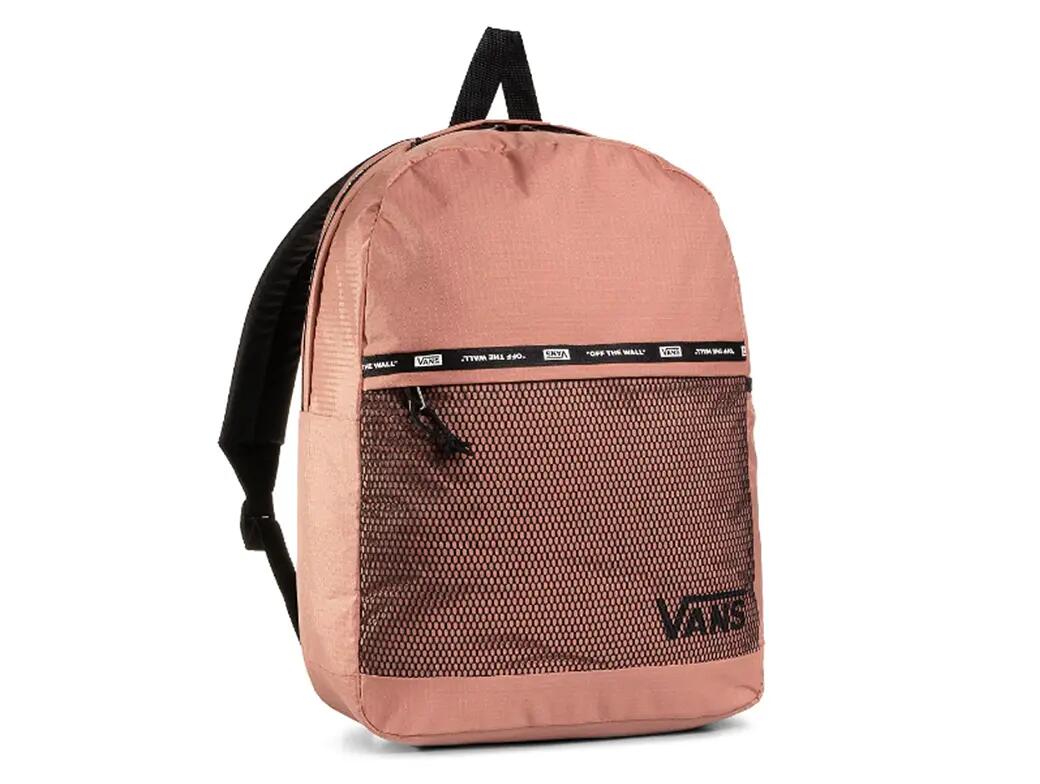 Plecak szkolny sportowy Vans PEP SQUAD 2/6