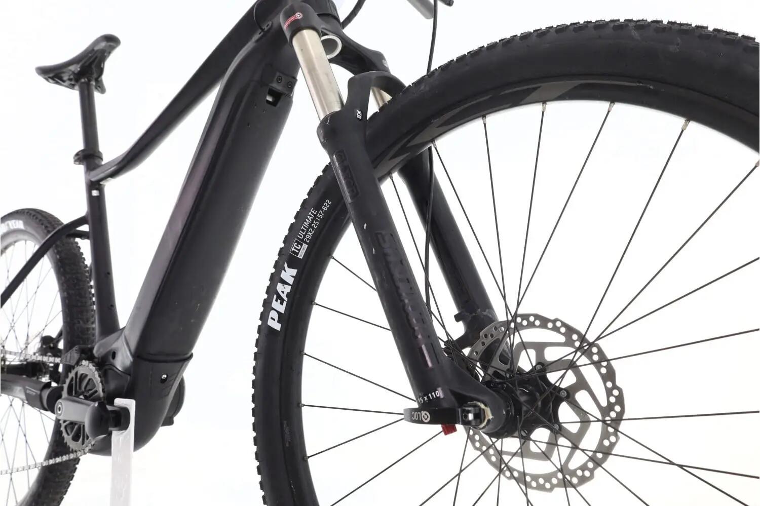 Tweedehands e-bike ·  Fathom E+ · Zeer goede toestand 5/8
