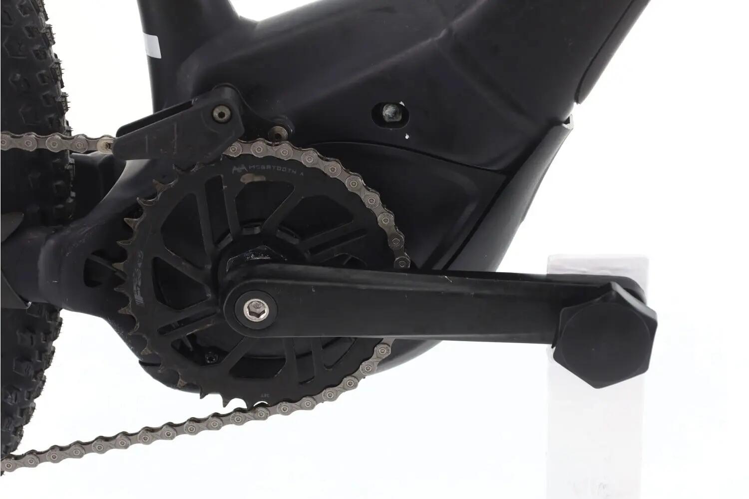 Tweedehands e-bike ·  Fathom E+ · Zeer goede toestand 4/8
