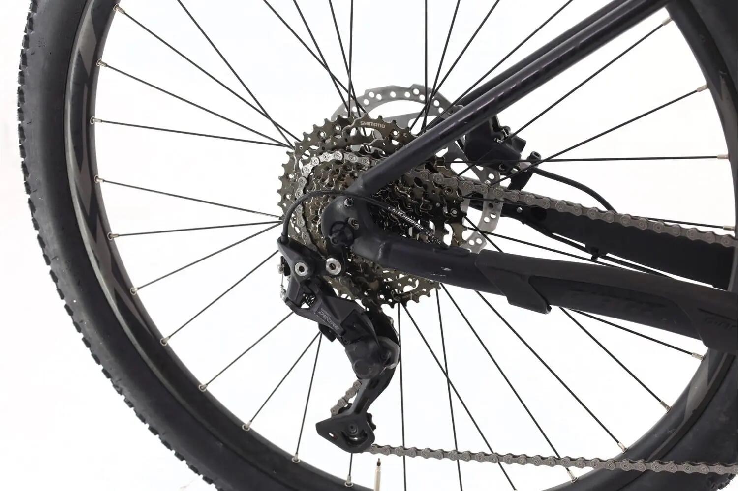 Tweedehands e-bike ·  Fathom E+ · Zeer goede toestand 3/8