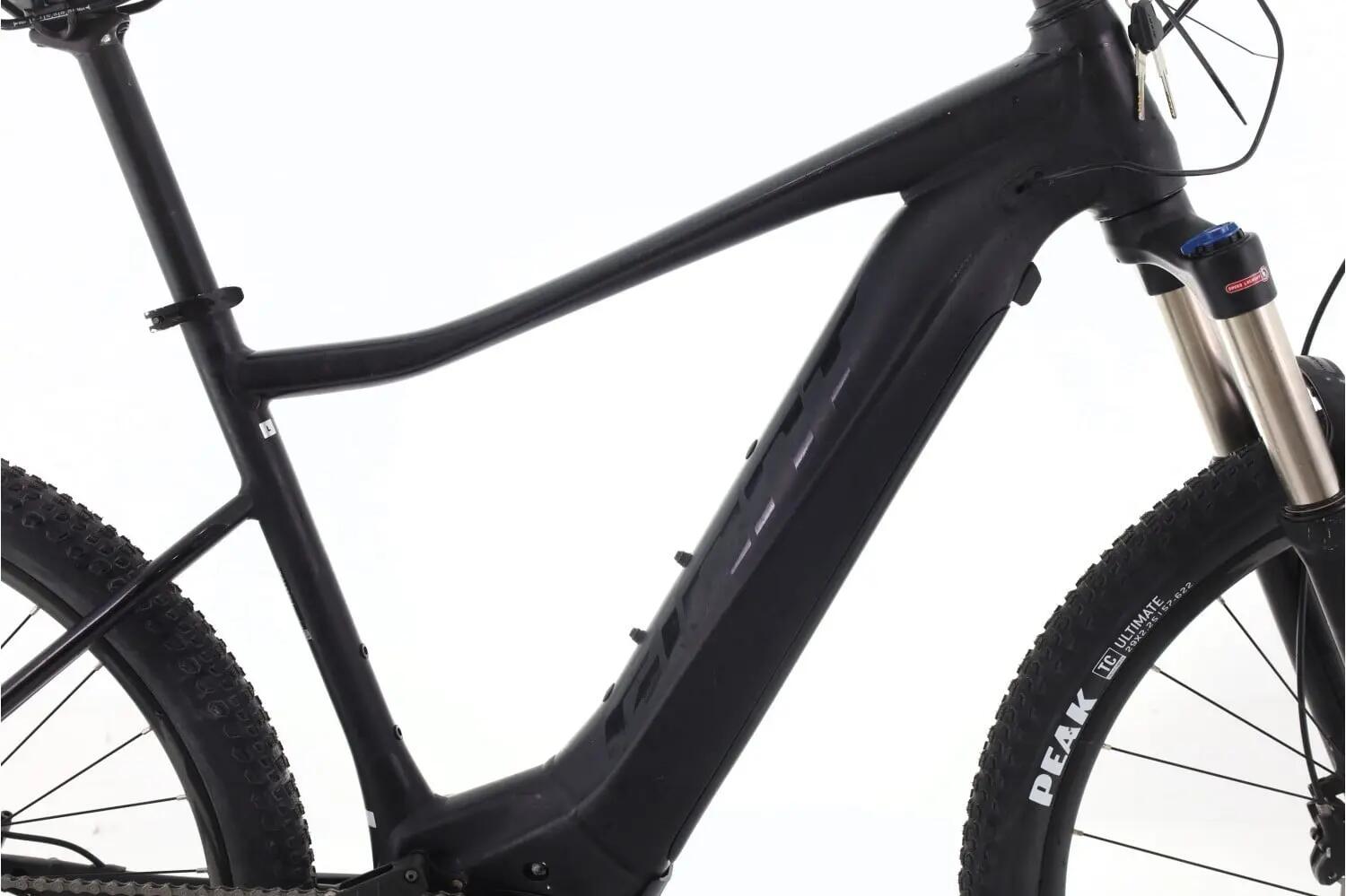 Tweedehands e-bike ·  Fathom E+ · Zeer goede toestand 2/8