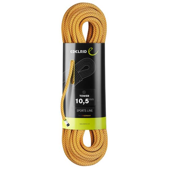Corde escalade Edelrid Tower