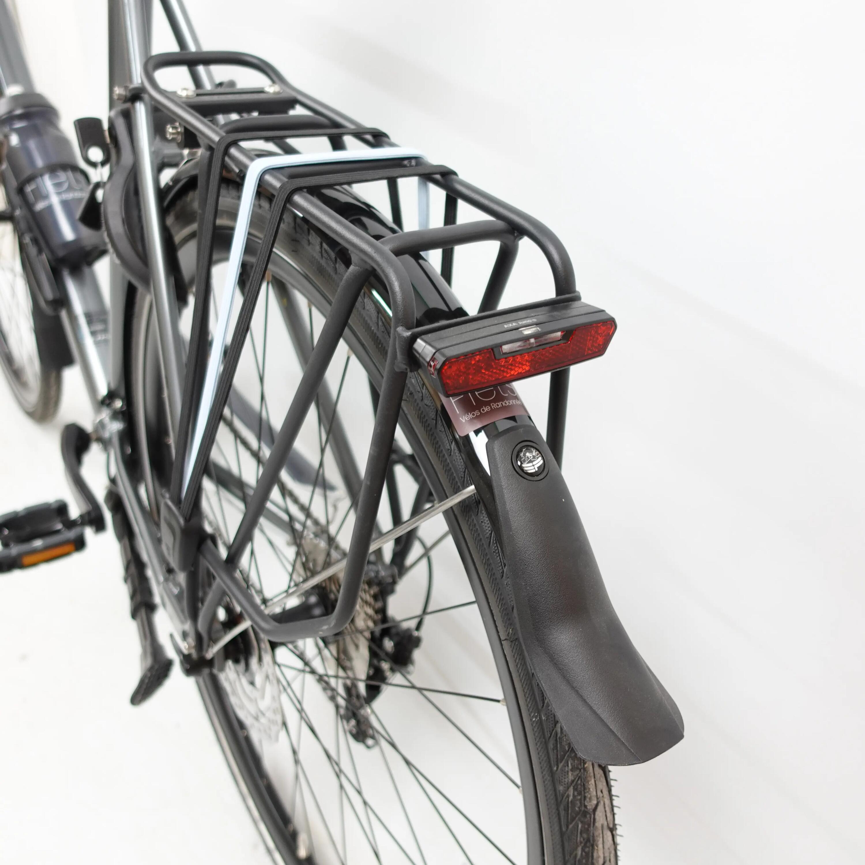 Reconditionné - Vélo de Randonnée - Sensa SuperLite Disc - Gris - Excellent 6/7