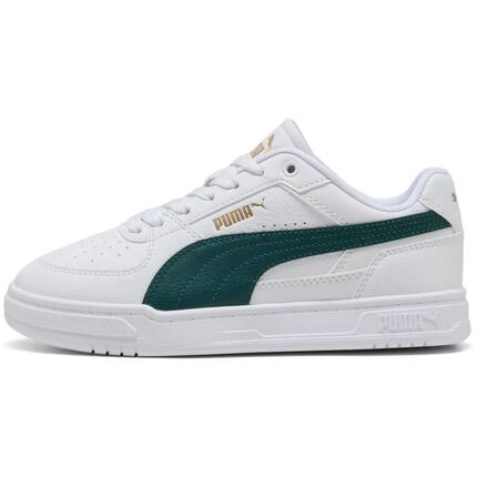Zapatillas Puma Caven III, Blanco, Niños