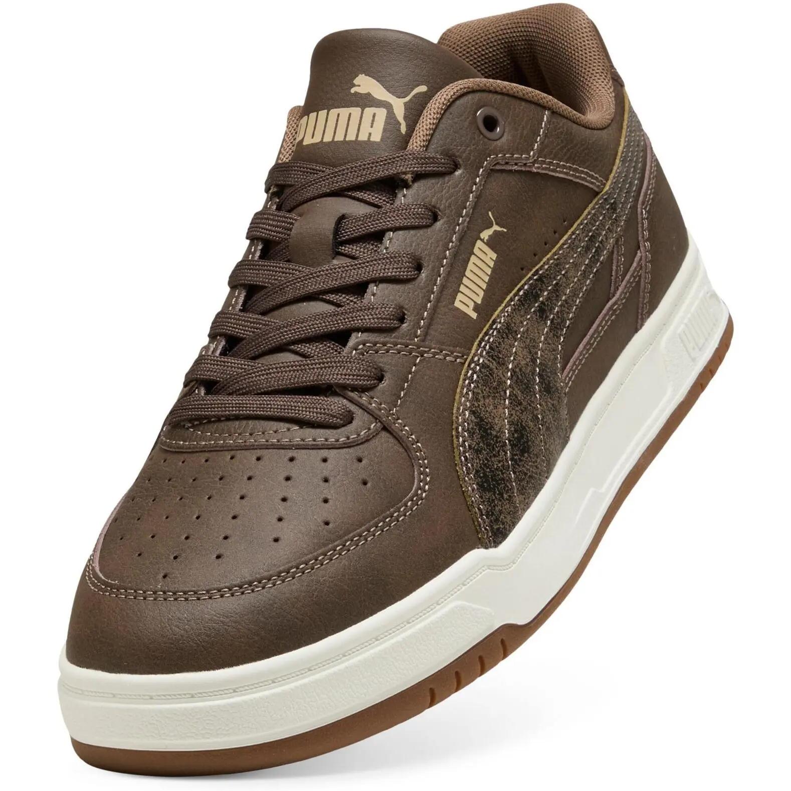 Scarpe da ginnastica Puma Caven III, Marrone, Unisex 5/5