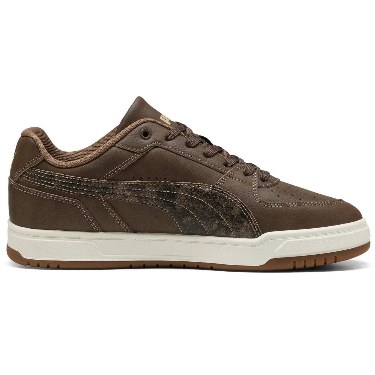 Scarpe da ginnastica Puma Caven III, Marrone, Unisex 4/5