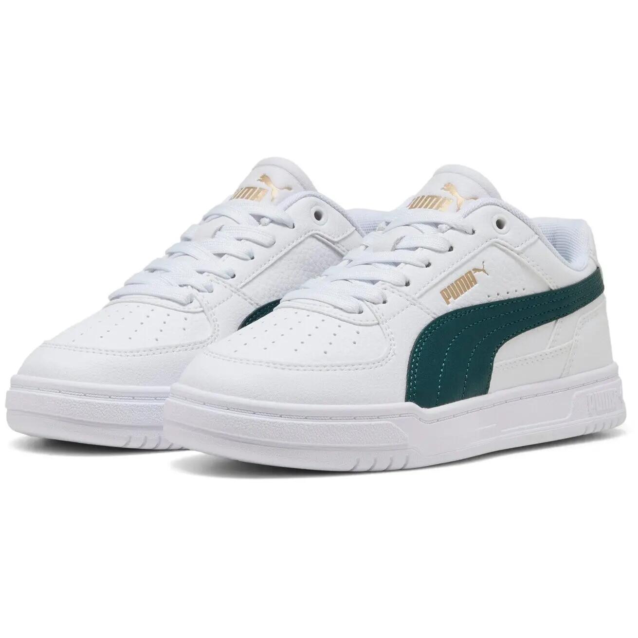 dla dzieci Sneakers Puma Caven III 3/5