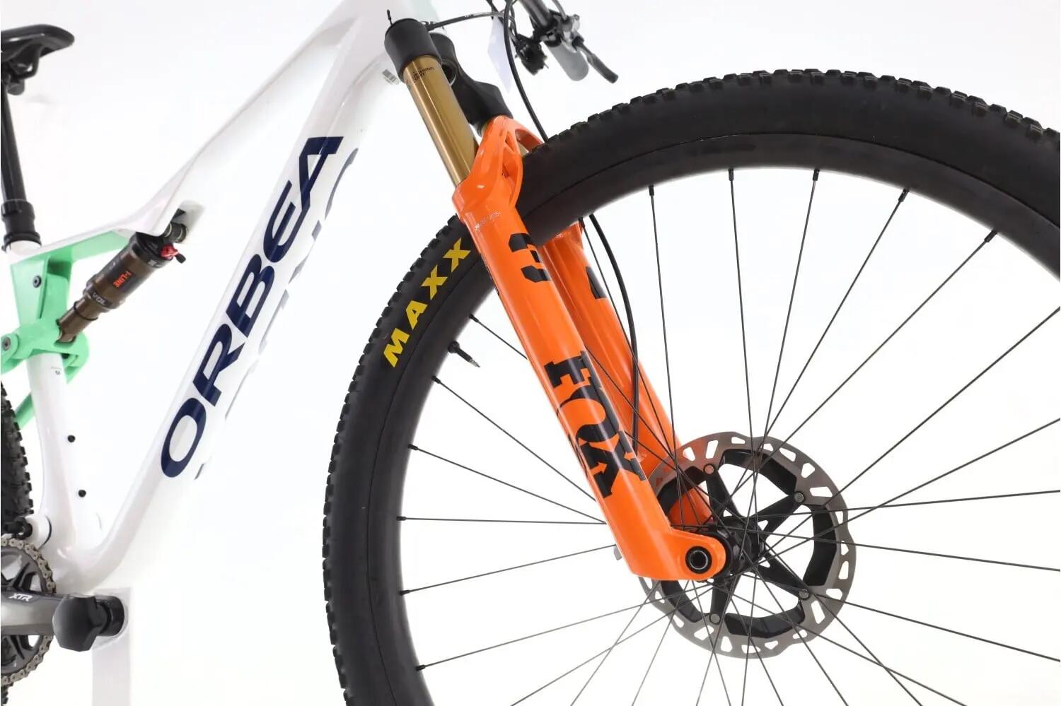 Tweedehands MTB ·  Oiz XT · Zeer goede toestand 5/8