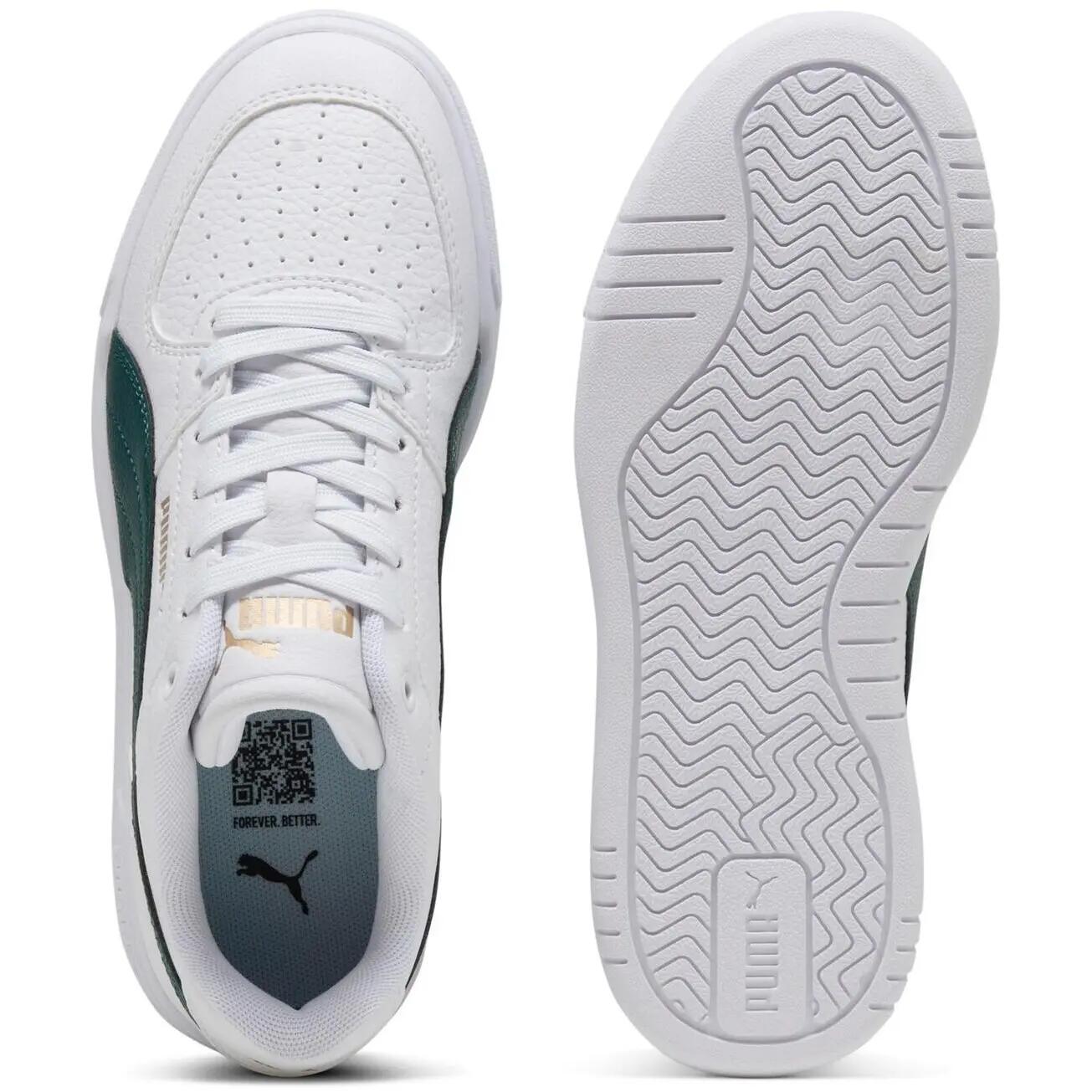 dla dzieci Sneakers Puma Caven III 2/5