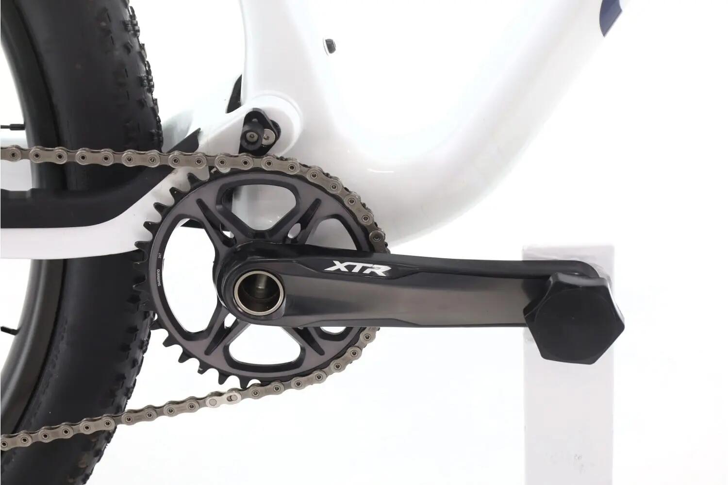 Tweedehands MTB ·  Oiz XT · Zeer goede toestand 4/8