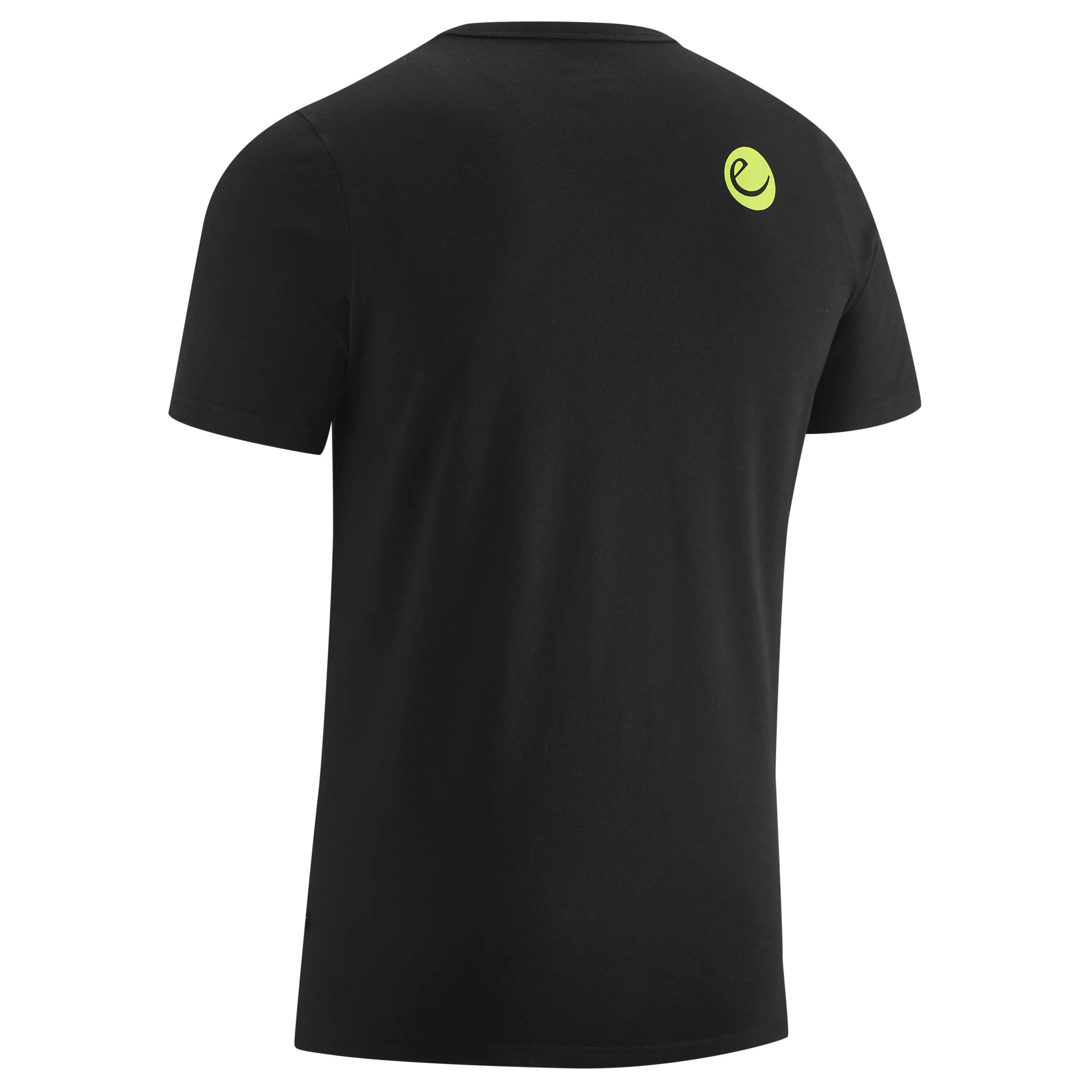 T-shirt Edelrid Me Rope II 2/2