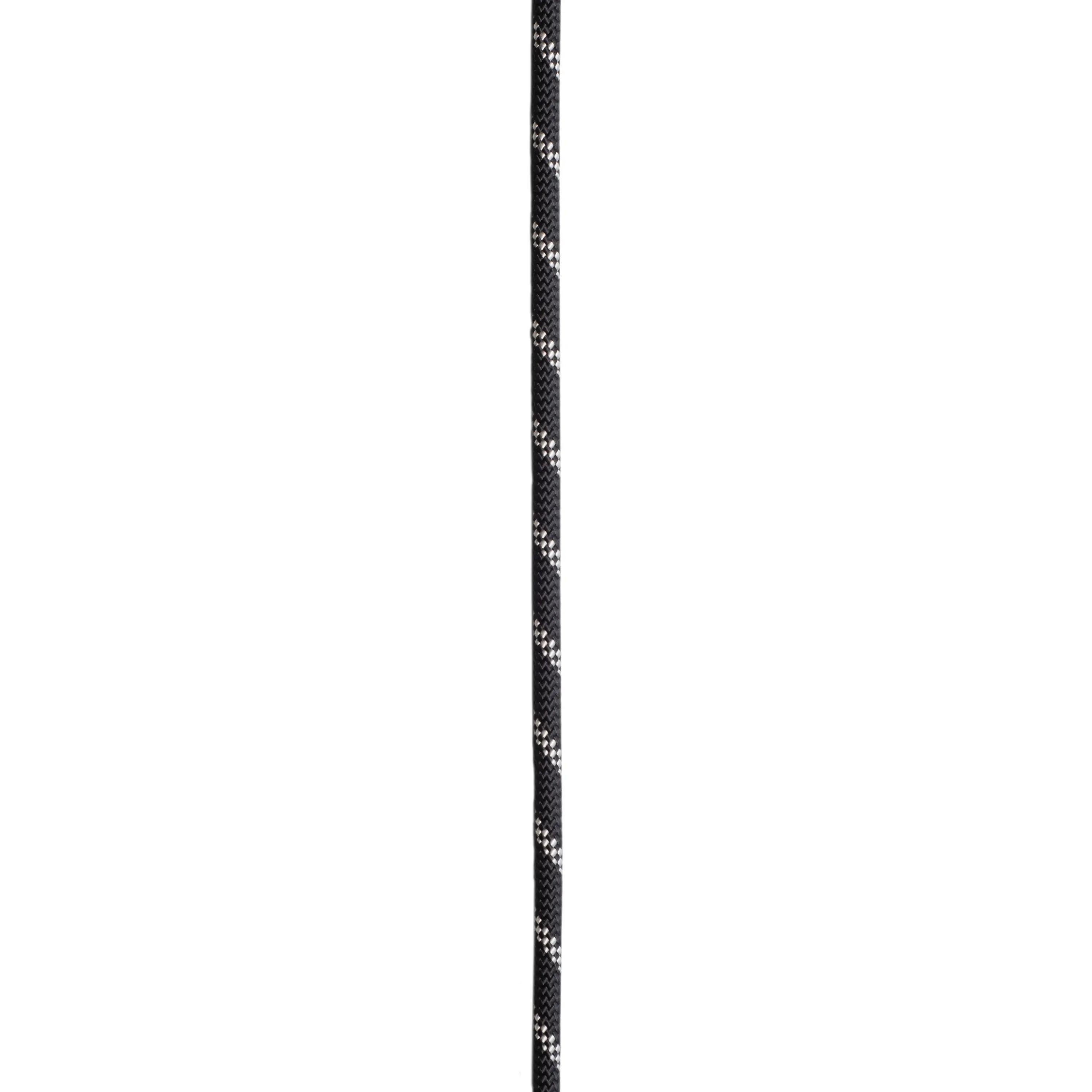 Corde escalade Edelrid Performance Static 10,5 mm 2/2