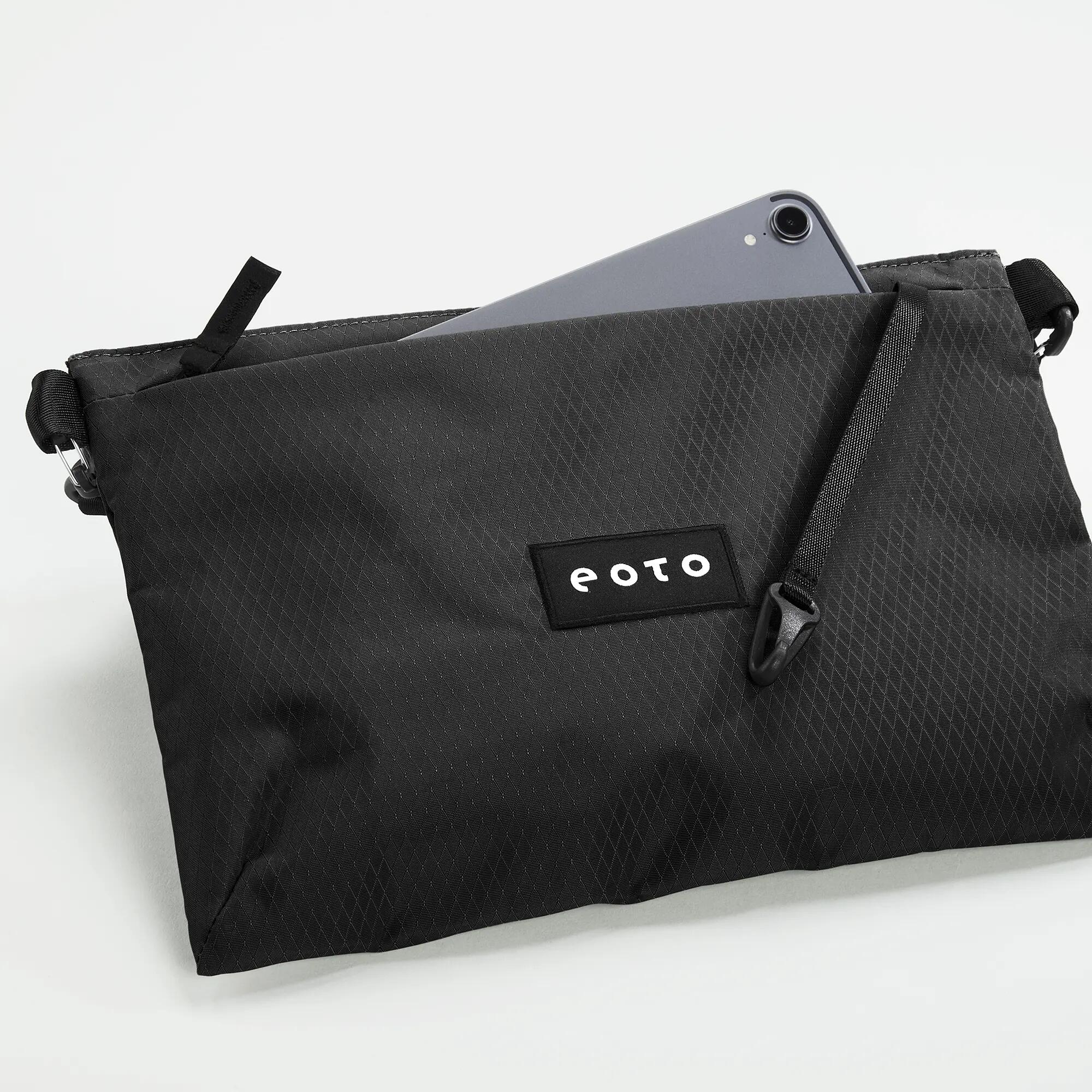 EOTO Umhängetasche SIMPLE3, 3 L 7/8